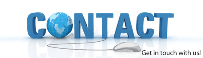 Contact Us